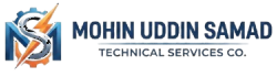 Mohin Uddin Samad Technical Services Co.